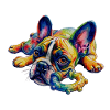 Frenchie: I just want to play