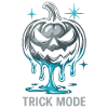 Trick Mode Pumpkin