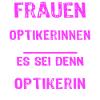 Optikerin Sprüche
