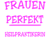 Heilpraktikerin Spruch