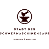 Stadt des Schwermaschinenbaus