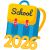Schulkind 2026 Einschulung Geschenk Erstklässler