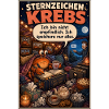 Sternzeichen Krebs -  Gefühle werden archiviert