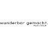 Wunderbar Gemacht Typo Shirt