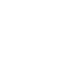 Pineapple Splatter Graphic White