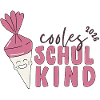 Schulkind 2026 Einschulung Geschenk Erstklässler