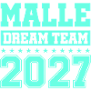 MALLE DREAM TEAM 2027