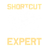 Shortcut Expert Hiking Mountains Mountaineering