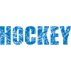 Hockey Eishockey