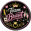 Team Braut Logo 