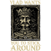 Vlad Will Das Du Bleibst