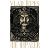 Vlad Tepes The Impaler Portrait
