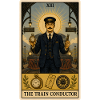 Schaffner | Tarot ferroviaire