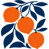 Orangen