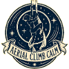 AERIAL CLIMB CALM