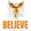 Believe Your Power Is Within