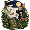MOTH NIGHT LOG