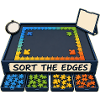SORT THE EDGES
