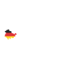 I love Thüringen Deutschland