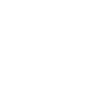 Lotus Line Art on Black