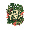 Leaf Therapy – Daily Dose Pflanzen Statement