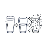 Ich Lasse Bier Verschwinden Craft Beer