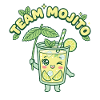 Bachelor Party Mojito Cocktail Bartender