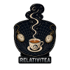 RELATIVITEA – Cosmic tea and time