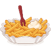 pommes