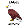 Thème graphique Eagle Strong