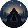 camping