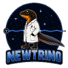 NEWTRINO – Funny Physics Scientist Newt