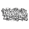 Pyrotechnics Graffiti Handwriting Day