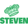 Geschenk für Steven