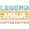 Geschenk für Amalia