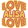 Dire Alisa