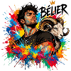 Aries Man – Astrology Gift