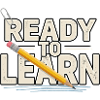 Student Motivation – Ready to Learn