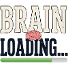 Student Humor – Brain Loading