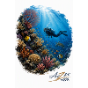 Azzo Underwater Adventure