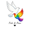 Peace and pride