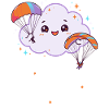 Fallschirmspringen Alles Liebe Von Oben