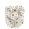 Protect The Dolls Peace Blumen