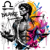 Libra Men – Astrology Gift