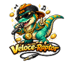 Veloce Raptor Rapper