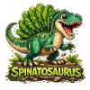 Spinatosaurus