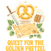 Quest For The Golden Pretzel