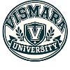 Vismara University Emblem Shield