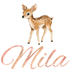 Mila Max