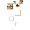 Golden Shapes